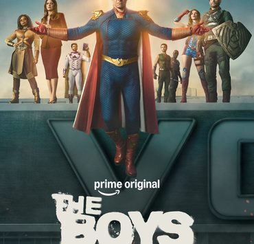 The Boys Season 5