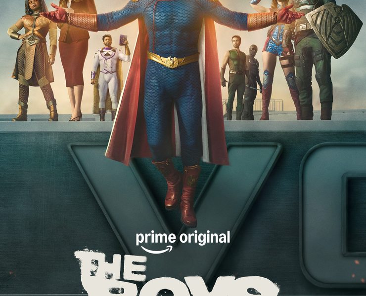 The Boys Season 5
