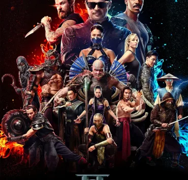 Mortal Kombat II