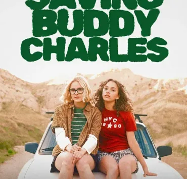 Saving Buddy Charles