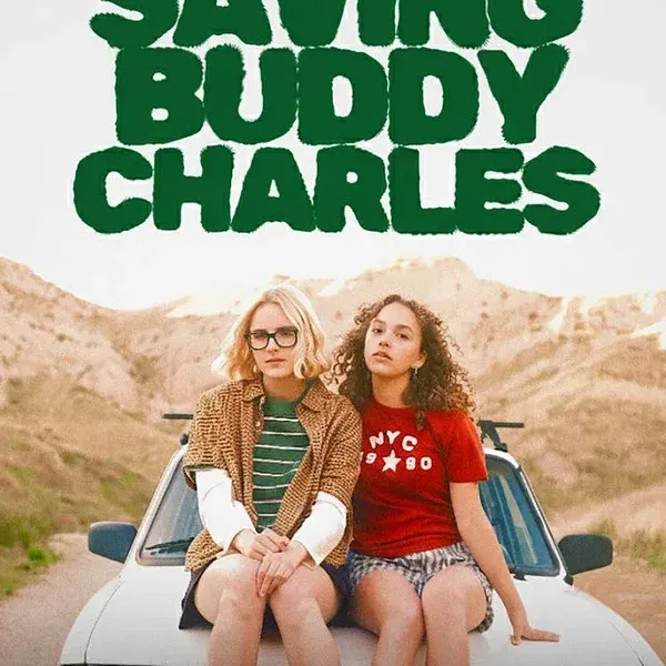 Saving Buddy Charles