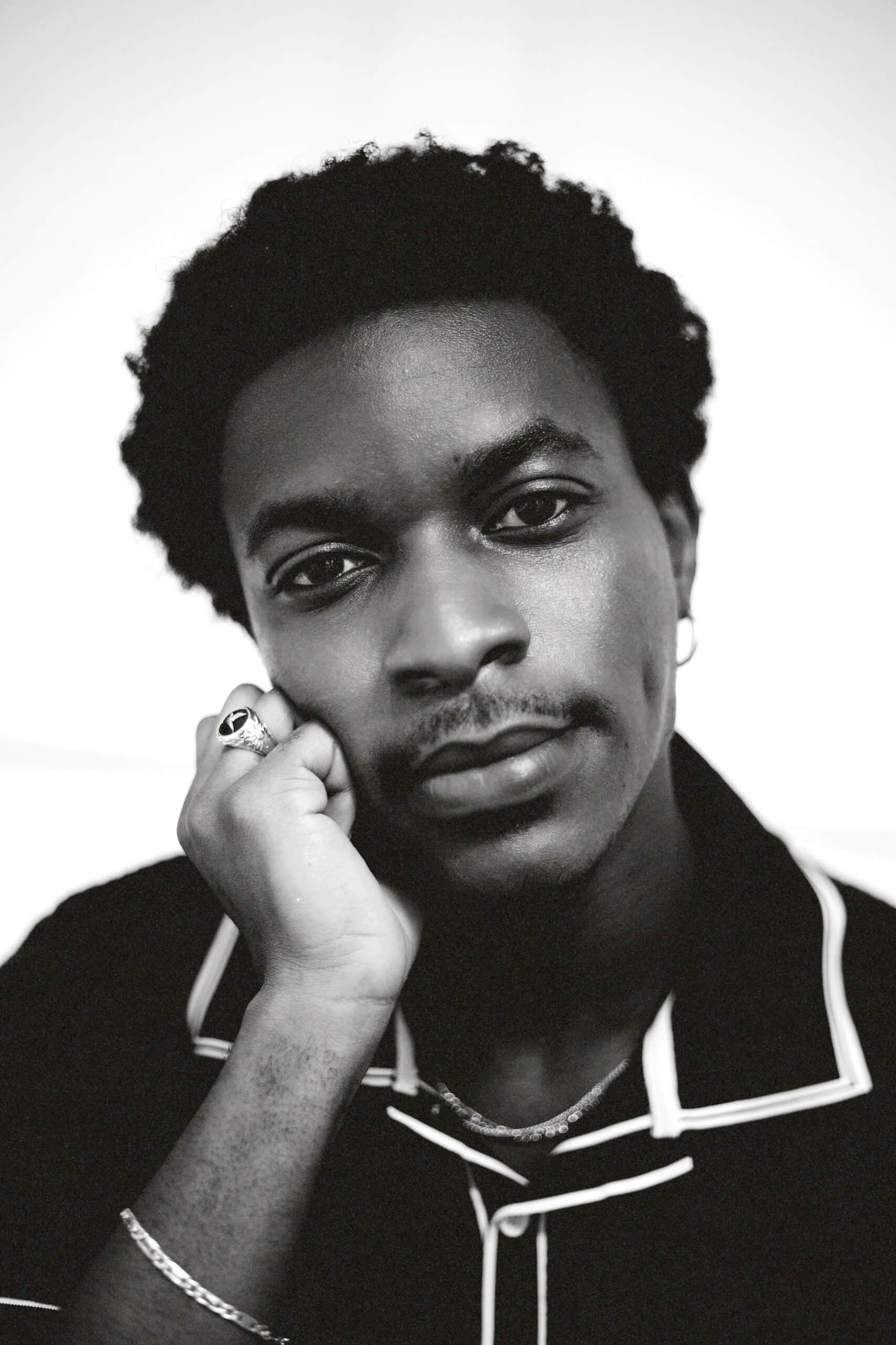 The Conversation With Jinmi Abduls