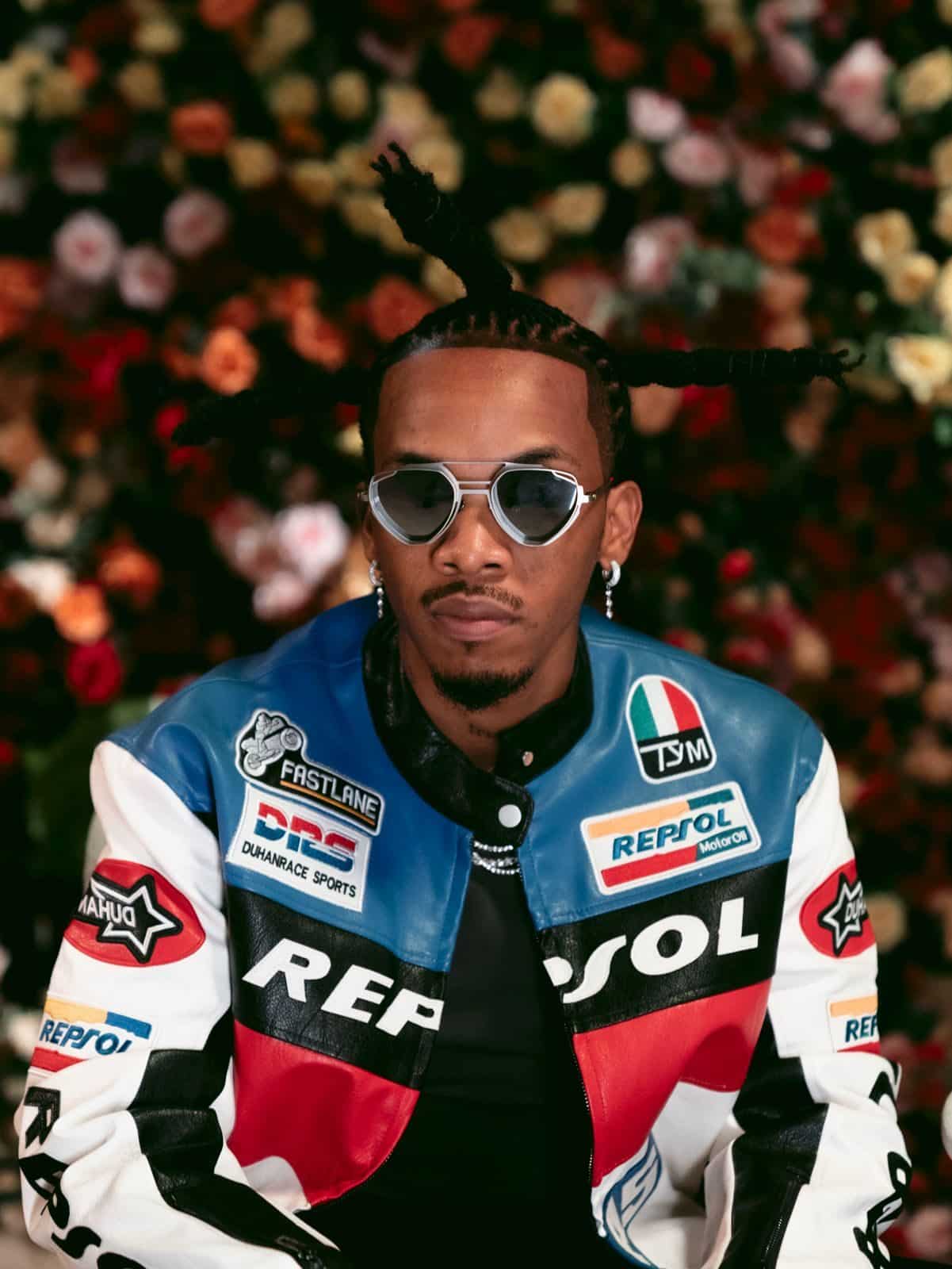 Tekno Finds Beauty in Simplicity on New Album, Where Did Love Go? 7 Tekno Finds Beauty in Simplicity on New Album, Where Did Love Go?