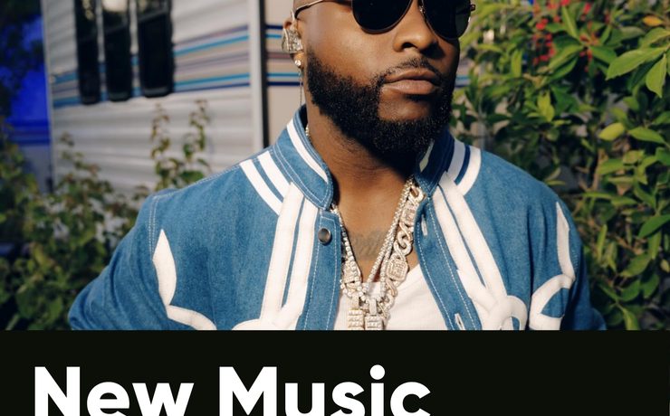 Davido July 17th nmf Covers Critic Circle