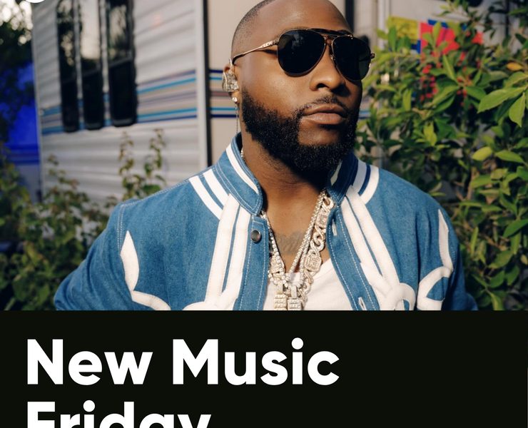 Davido July 17th nmf Covers Critic Circle