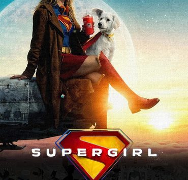 Supergirl