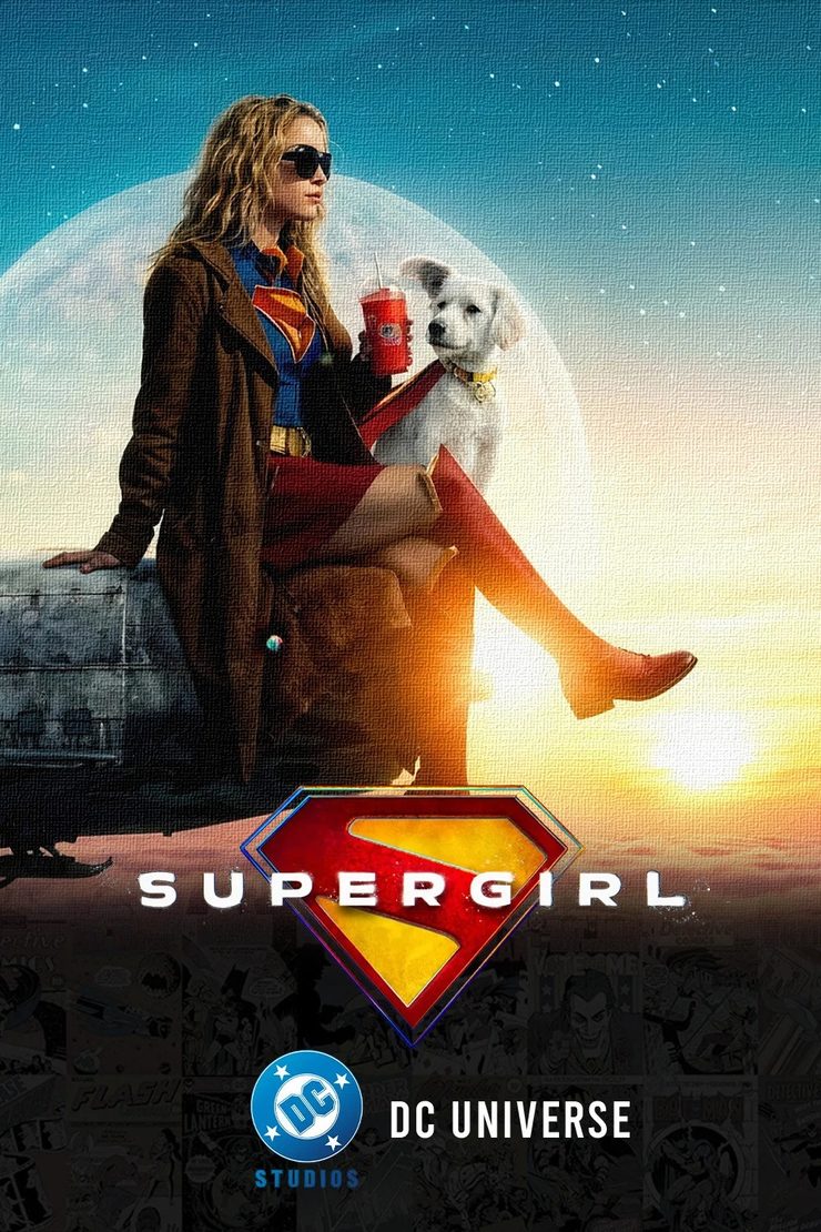 Supergirl