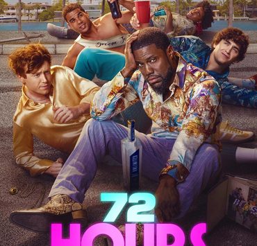 72 HOURS
