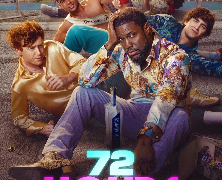 72 HOURS
