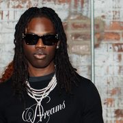 New Music Friday — September 11, 2026: Rema, Mavo, Young Jonn, FOLA, Yemi Alade, 6uff and More