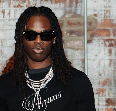 New Music Friday — September 11, 2026: Rema, Mavo, Young Jonn, FOLA, Yemi Alade, 6uff and More