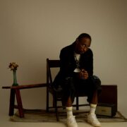 Relo Chases a Better Tomorrow on Reflective New Single “These Days”
